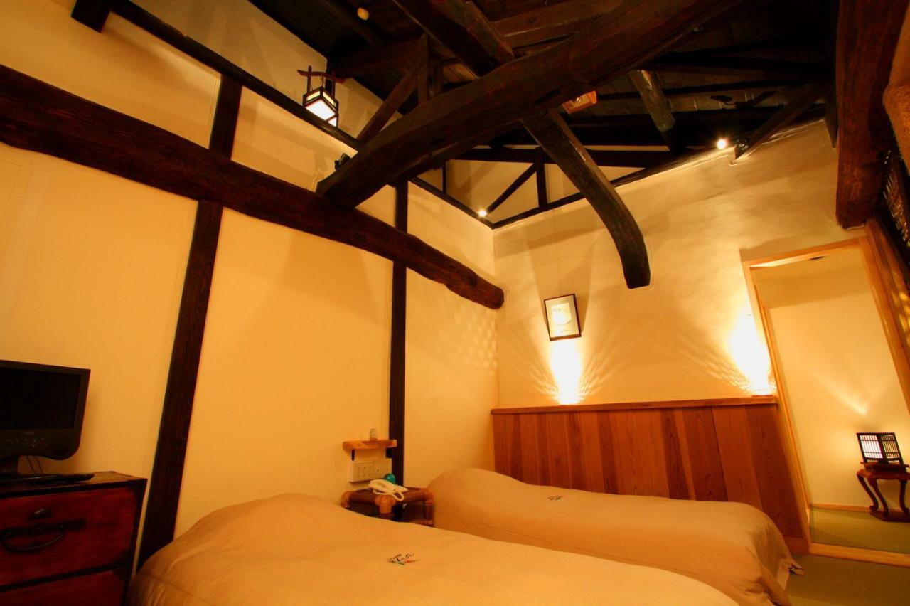 Chitose Wine&Oyado Hotel Miyazu Exterior photo