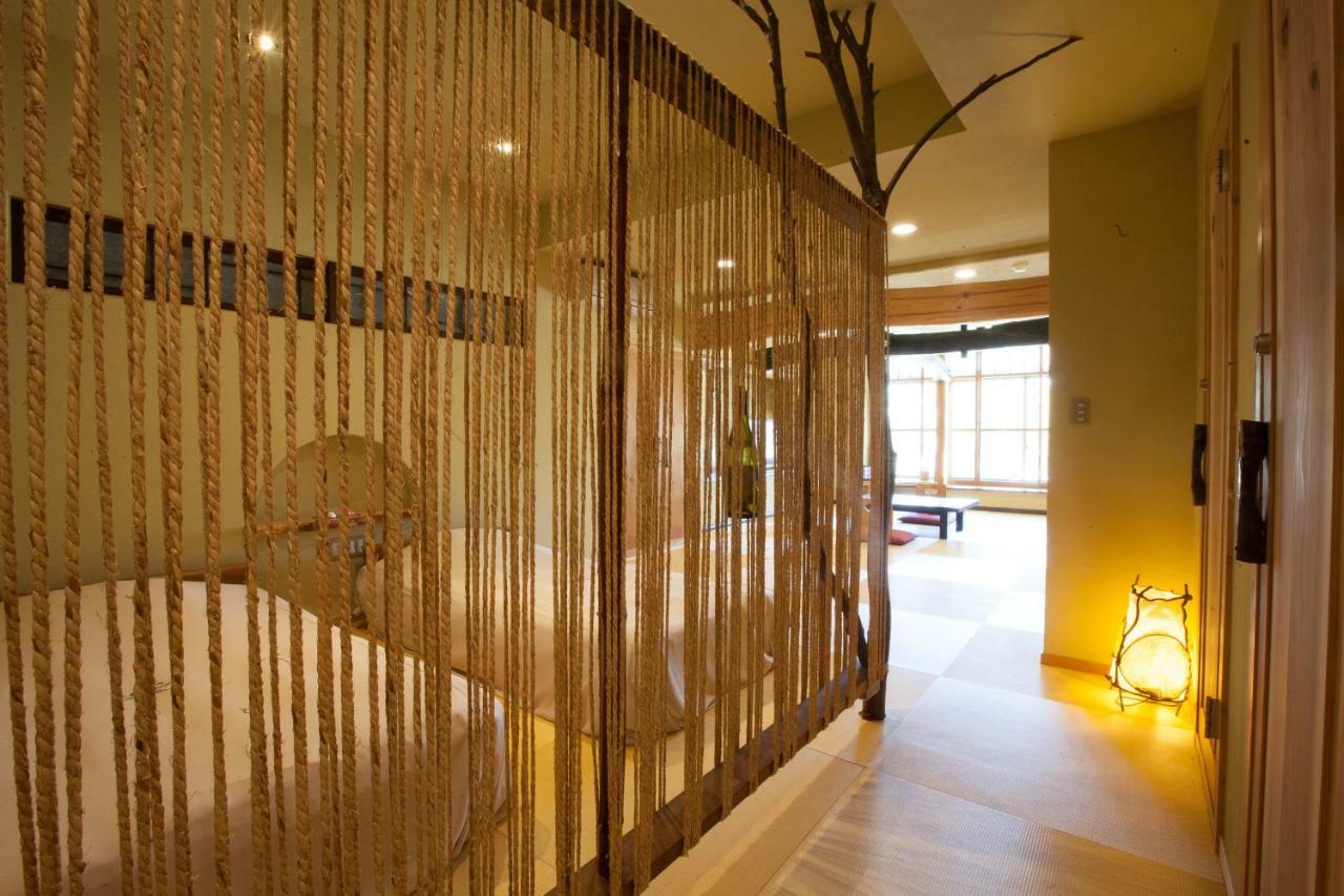 Chitose Wine&Oyado Hotel Miyazu Exterior photo